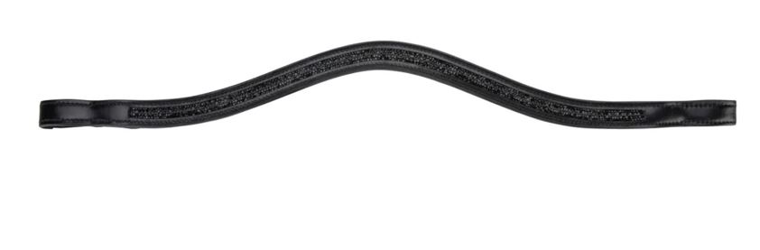 Diamante/Havana Velociti Rapida Diamante Browband