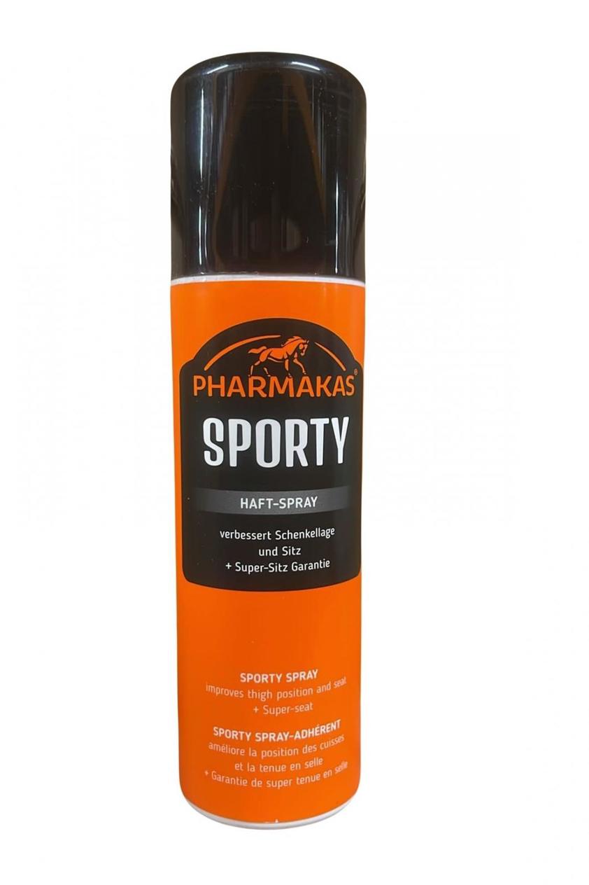 Pharmakas Sporty Haft Spray