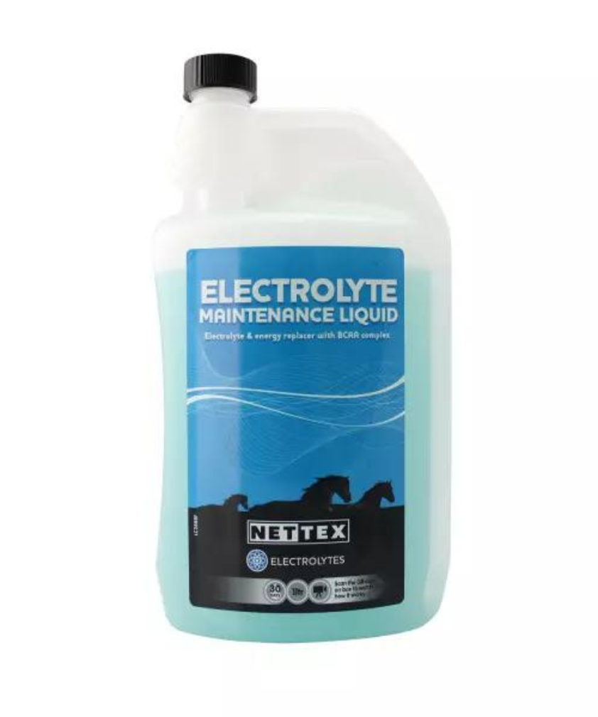 Nettex Electrolyte Liquid 1Ltr