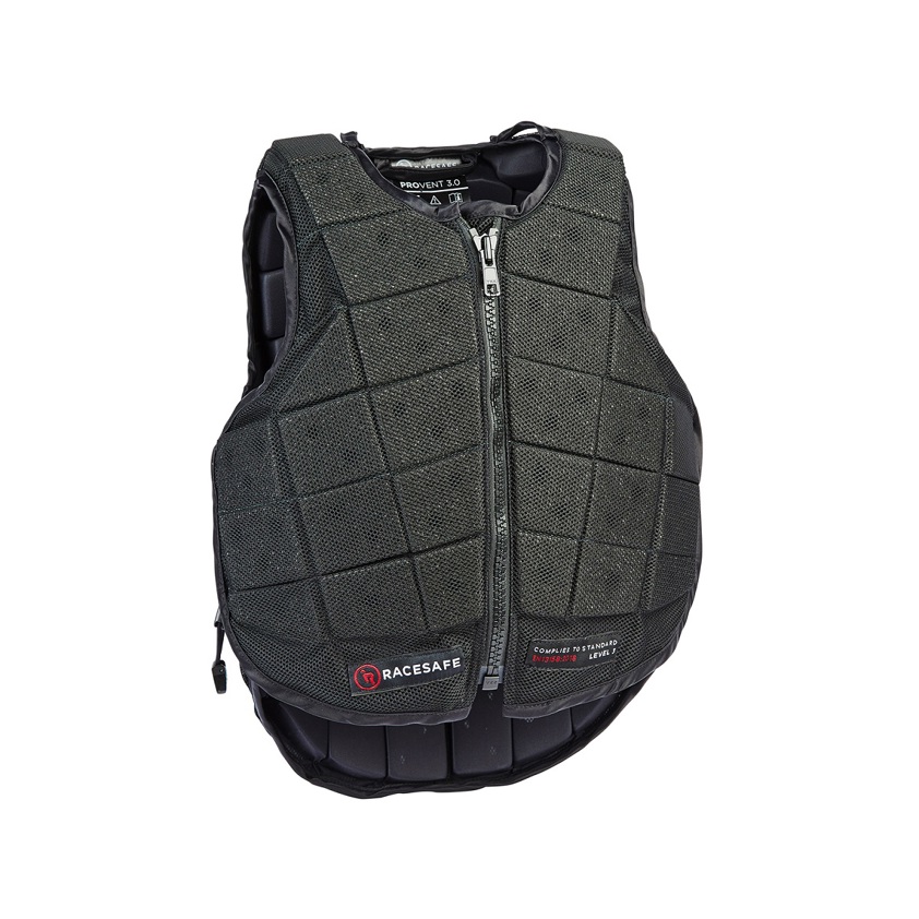 Racesafe Junior Provent 3.0 Body Protector