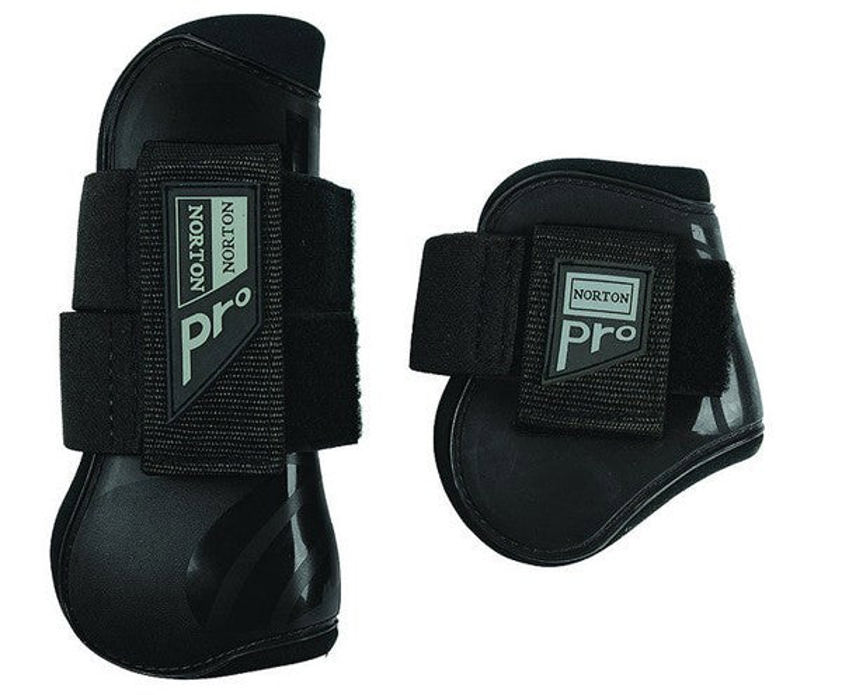 White Rhinegold Tendon and Fetlock Sets