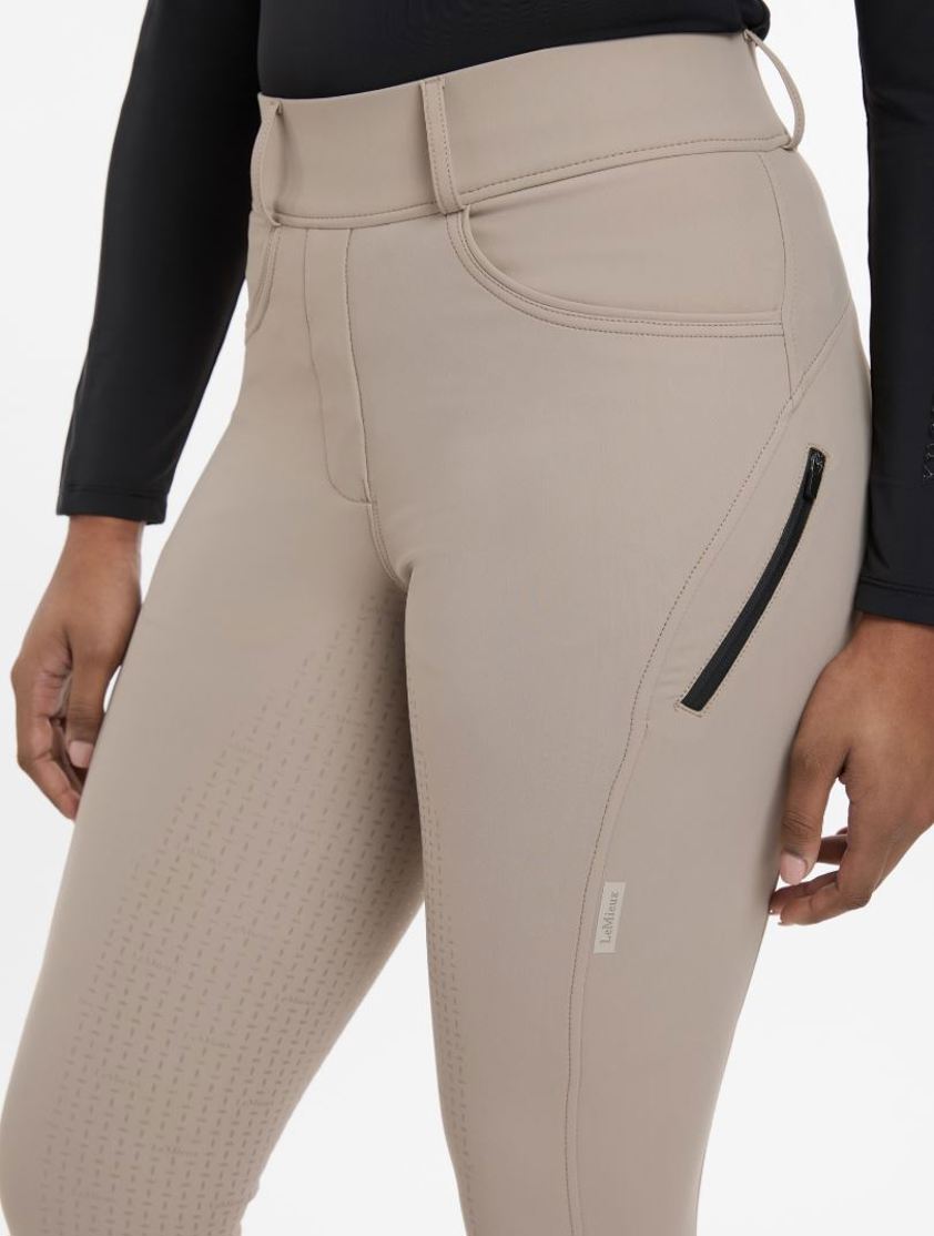 Pecan LeMieux Amy Summer Breggings