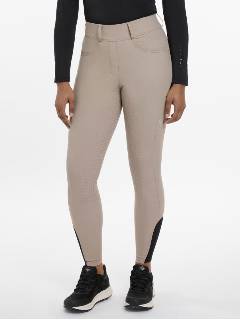 Pecan LeMieux Amy Summer Breggings