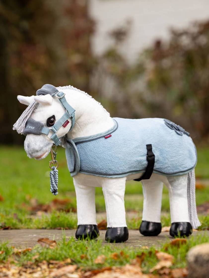 Coco LeMieux Toy Pony