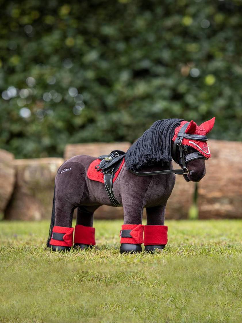 Dazzle LeMieux Toy Pony