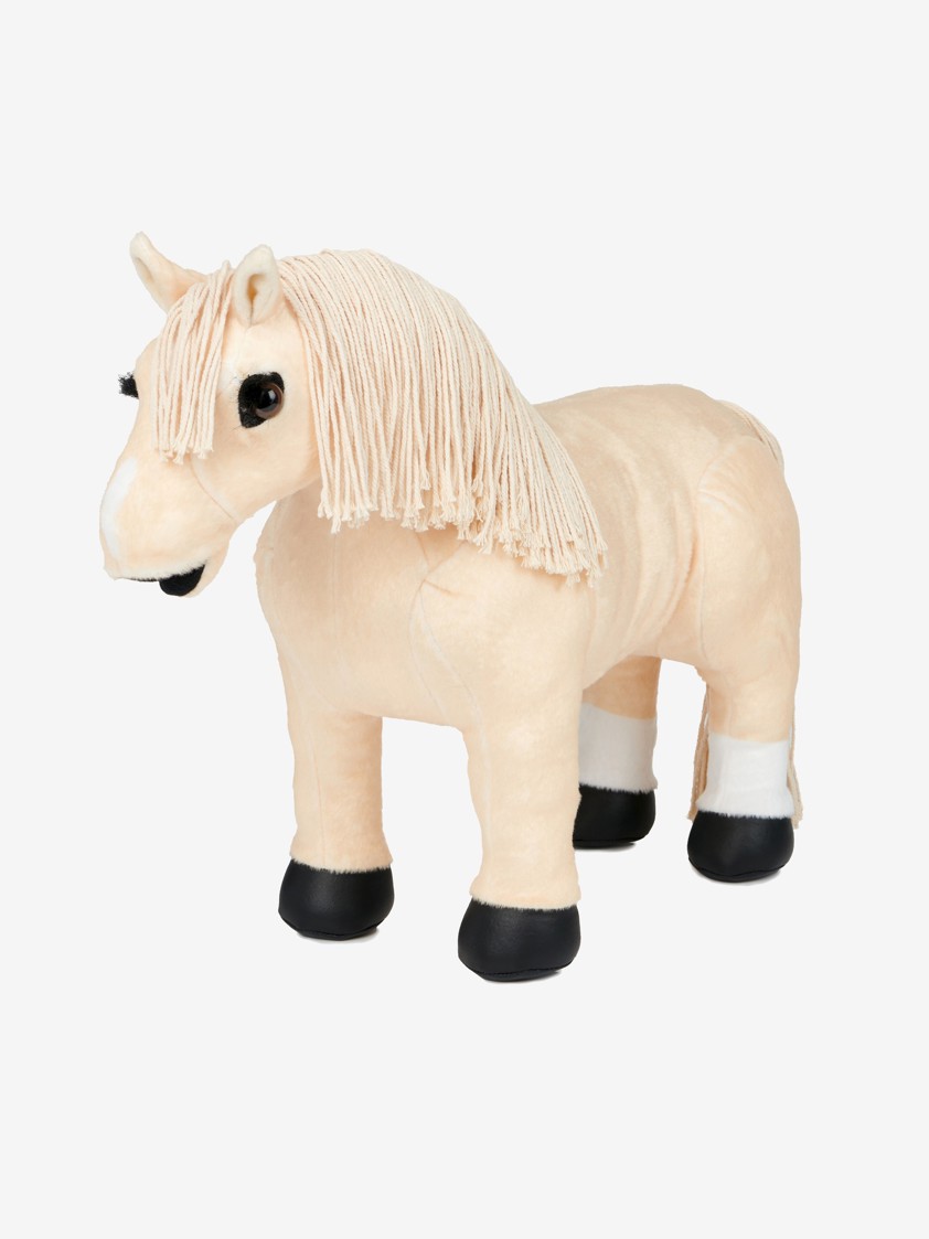 Popcorn LeMieux Toy Pony