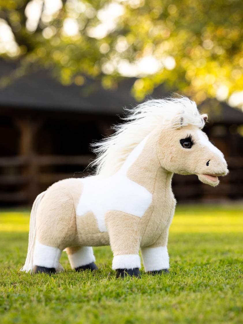 Lemon LeMieux Toy Pony