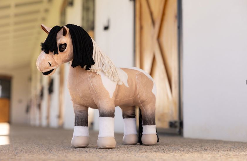 Toby LeMieux Toy Pony