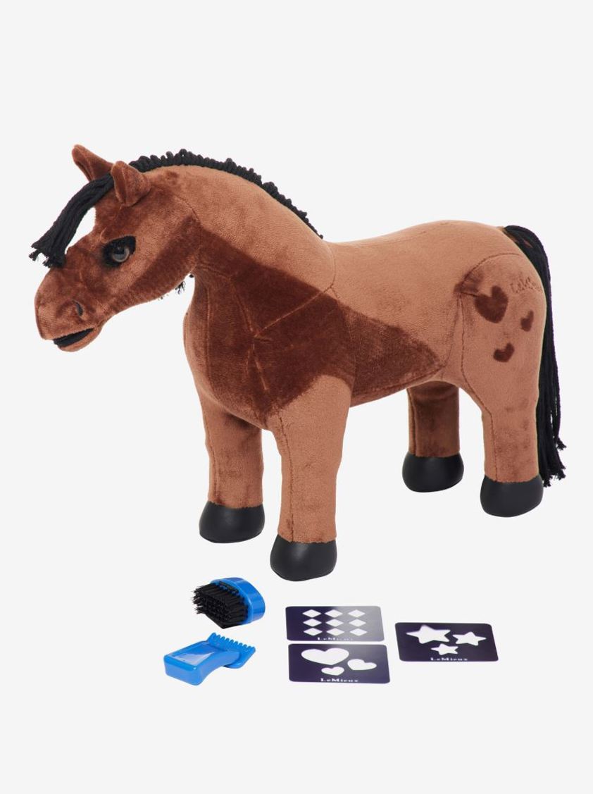 Gracie LeMieux Toy Pony