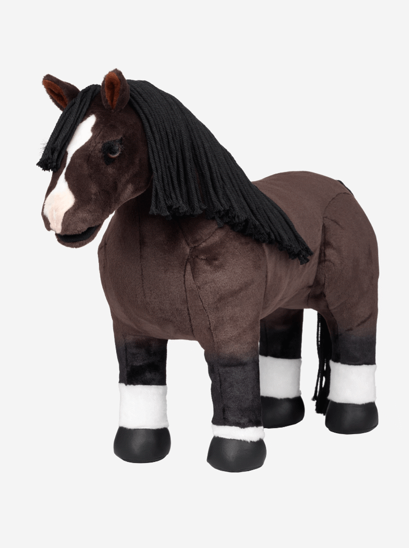 Dazzle LeMieux Toy Pony