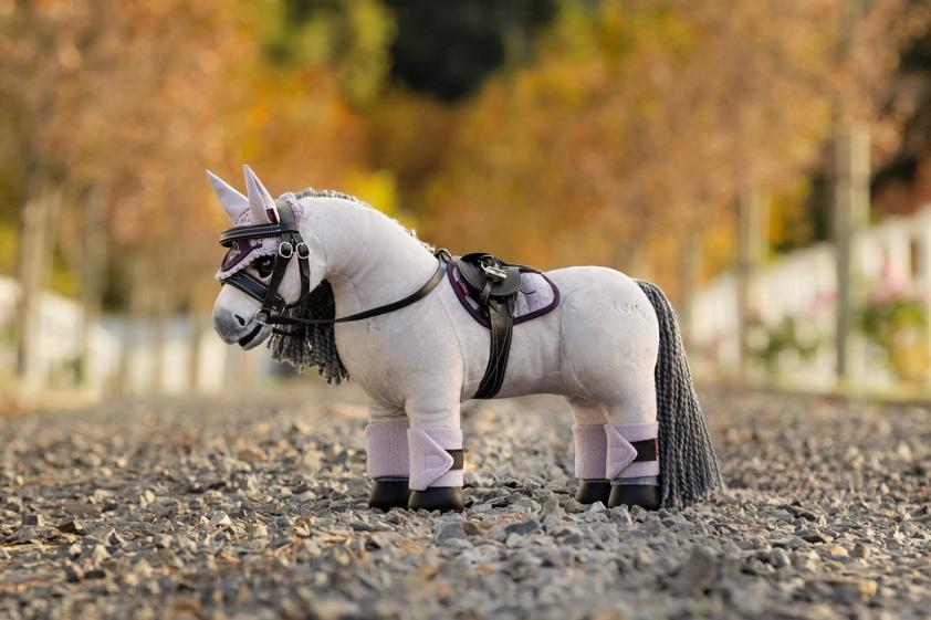 Blanca LeMieux Toy Pony