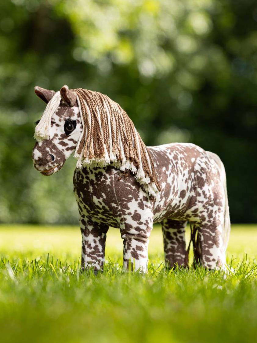 Dazzle LeMieux Toy Pony