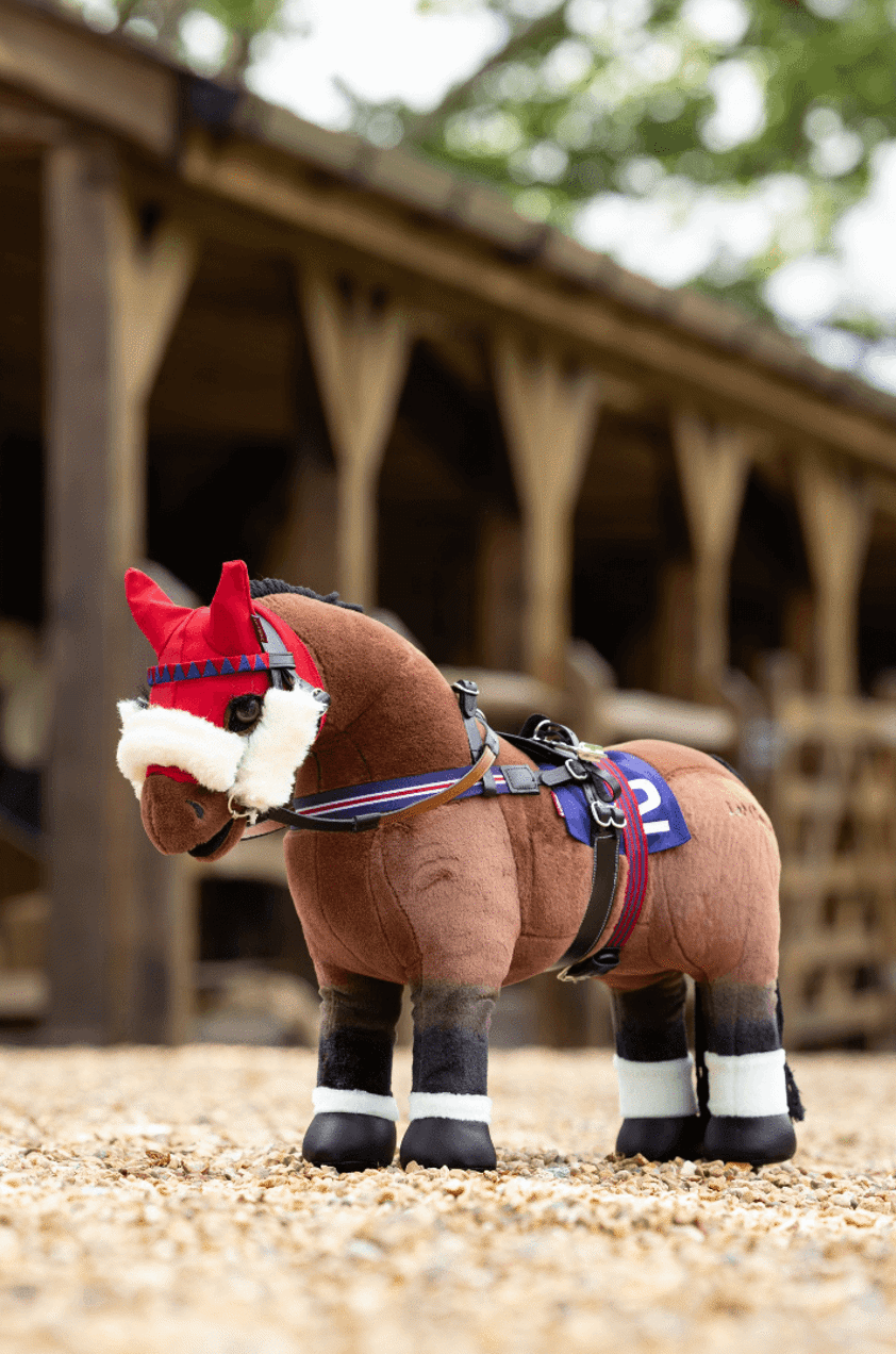 Chancer LeMieux Toy Pony