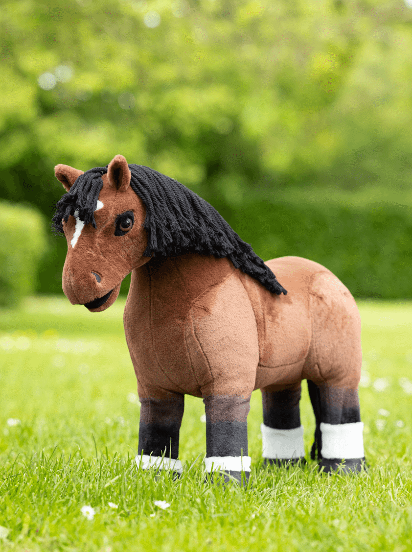 Chancer LeMieux Toy Pony