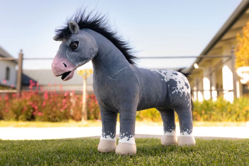 Comet LeMieux Toy Pony