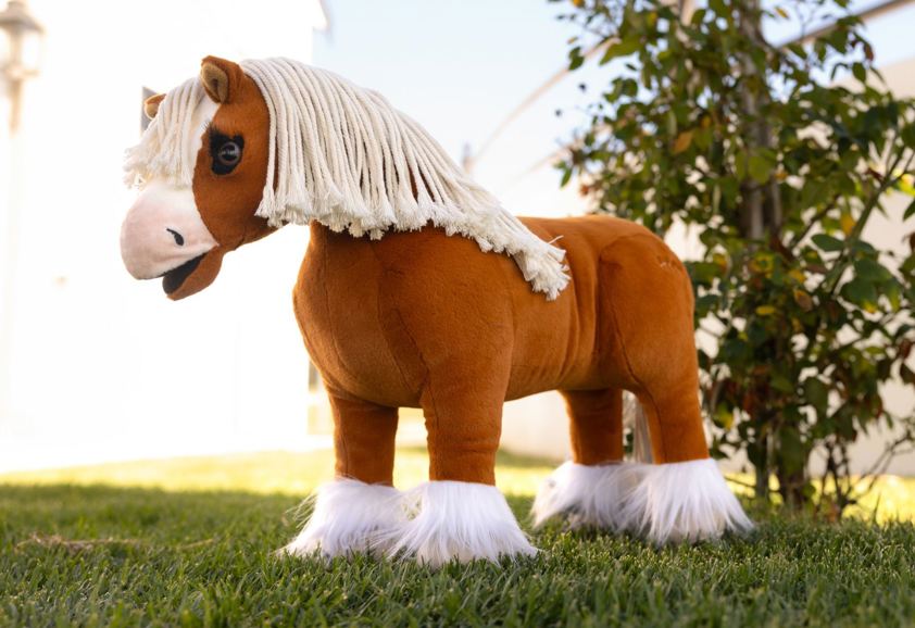 Sundance LeMieux Toy Pony