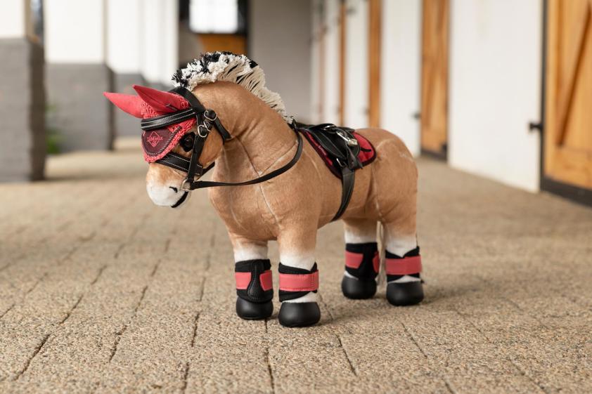 Oskar LeMieux Toy Pony