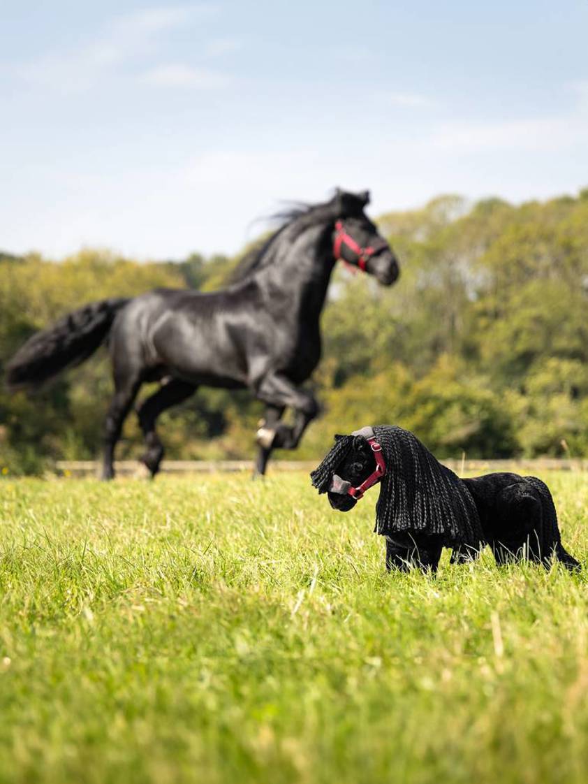 Dazzle LeMieux Toy Pony