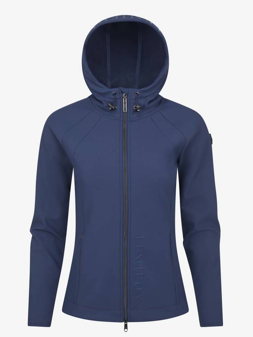 Atlantic Charlotte Soft Shell Jacket