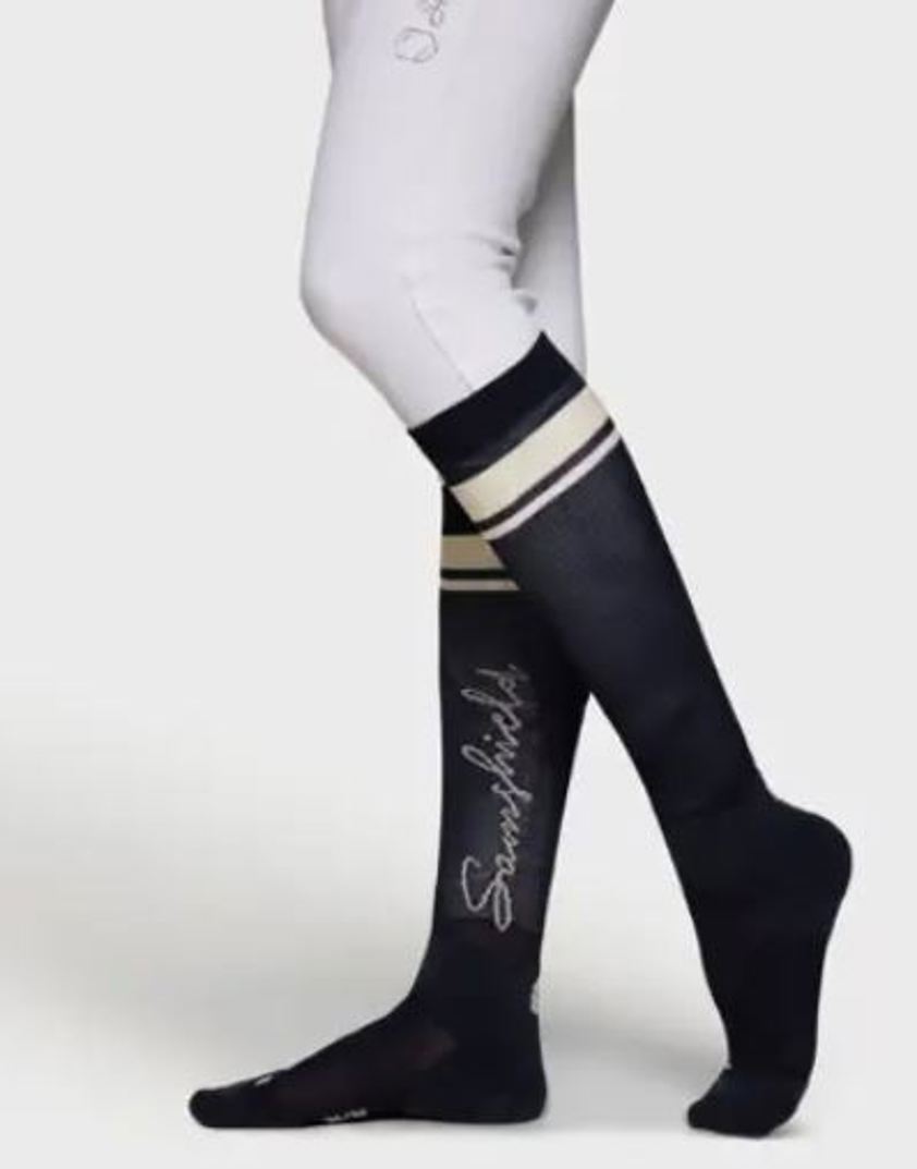 Rosa Samshield Socks