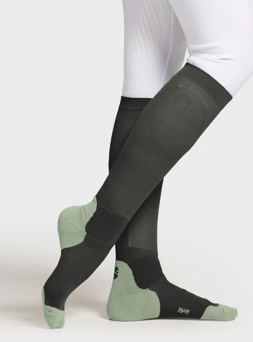 Rosa Samshield Socks