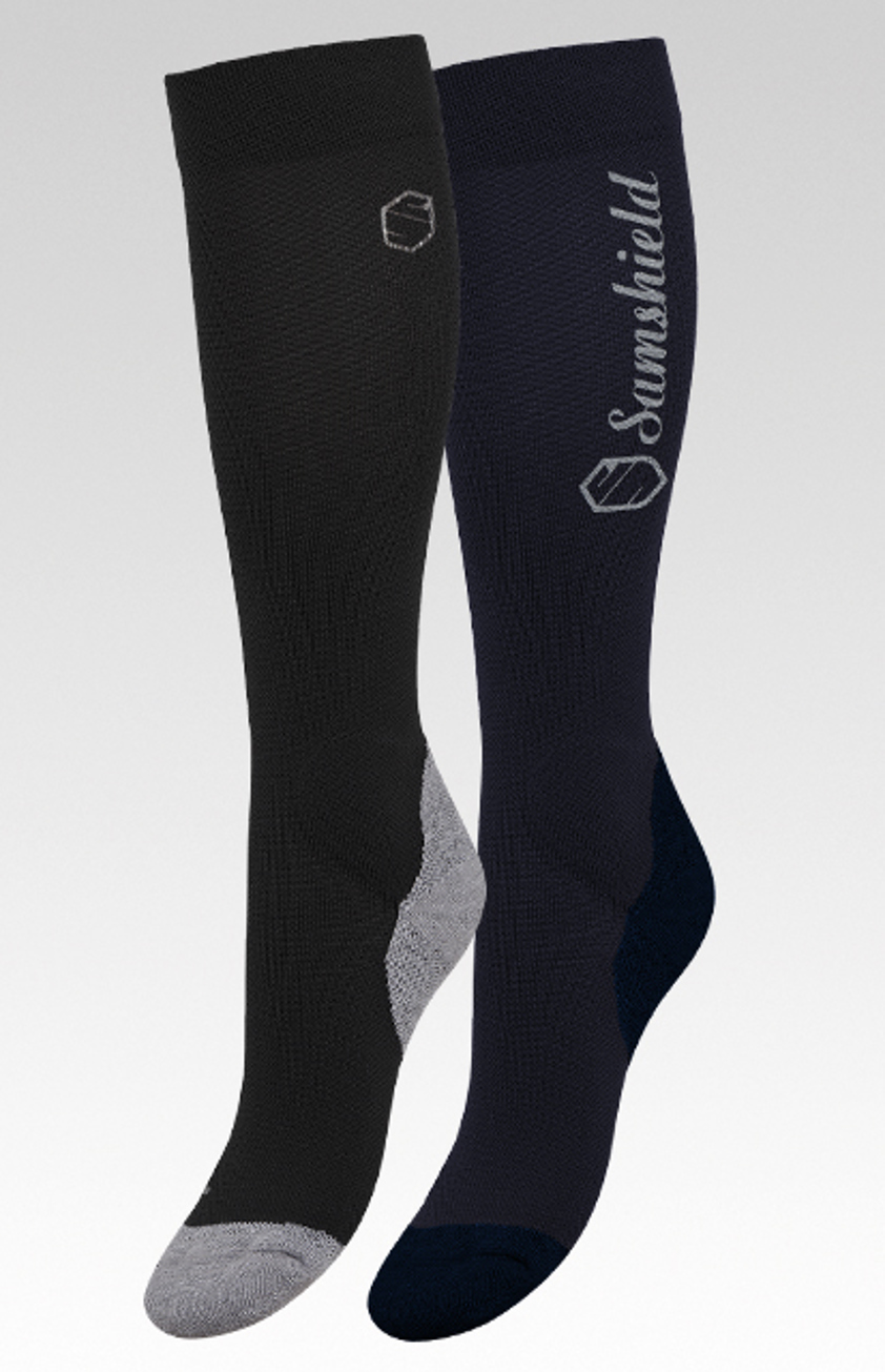 Rosa Samshield Socks