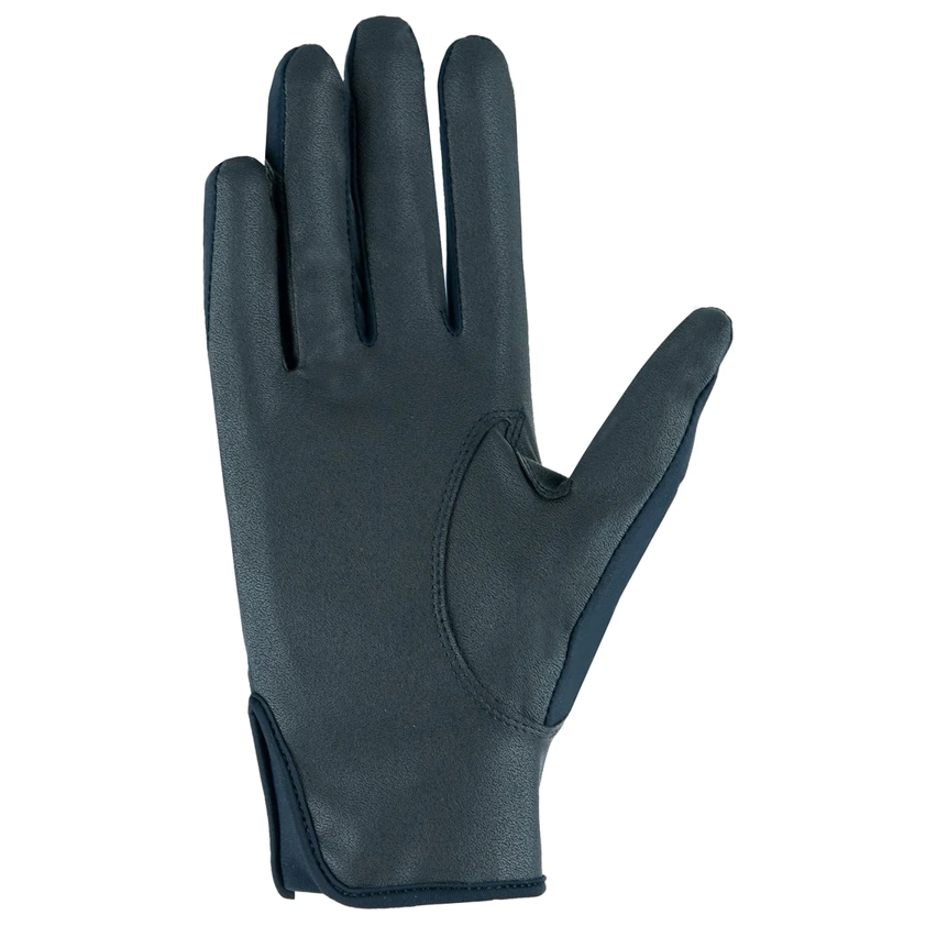 Black Roeckl Lorraine Gloves