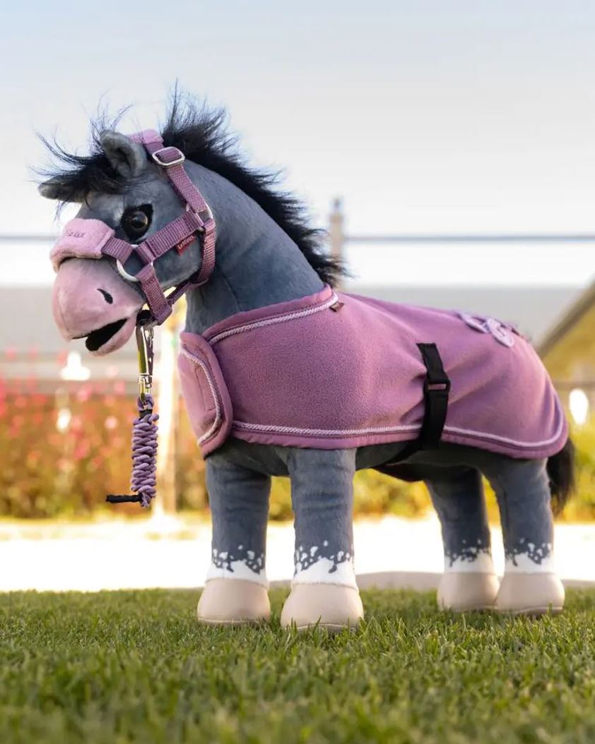 Mallow LeMieux Toy Pony Rug
