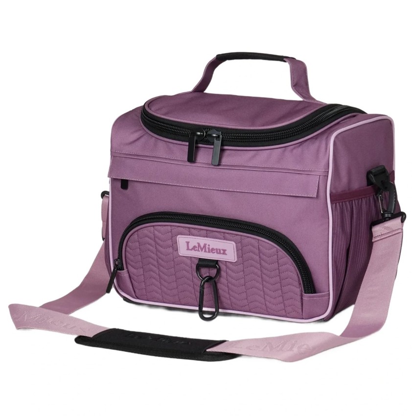 Mallow LeMieux ProKit Lite Grooming Bag