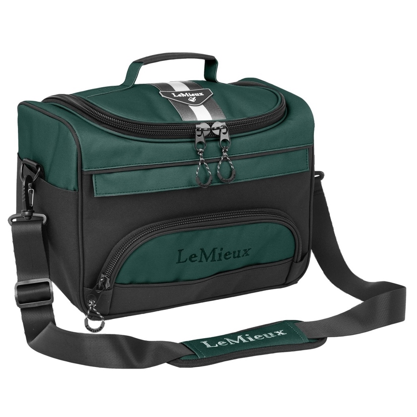 Petrol LeMieux ProKit Lite Grooming Bag