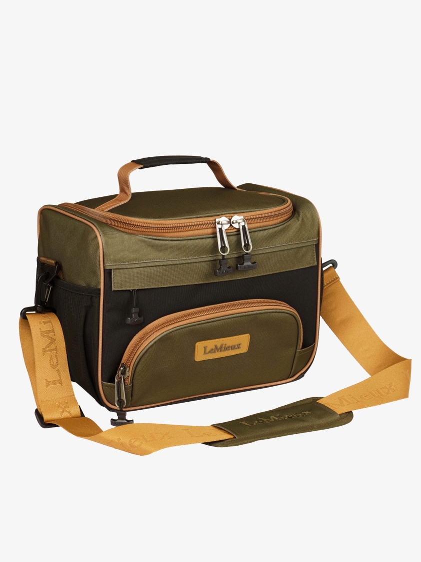 Alpine LeMieux ProKit Lite Grooming Bag