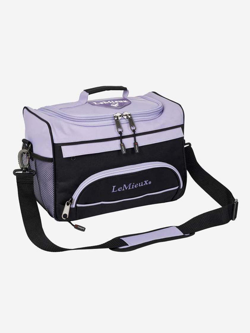 Petrol LeMieux ProKit Lite Grooming Bag