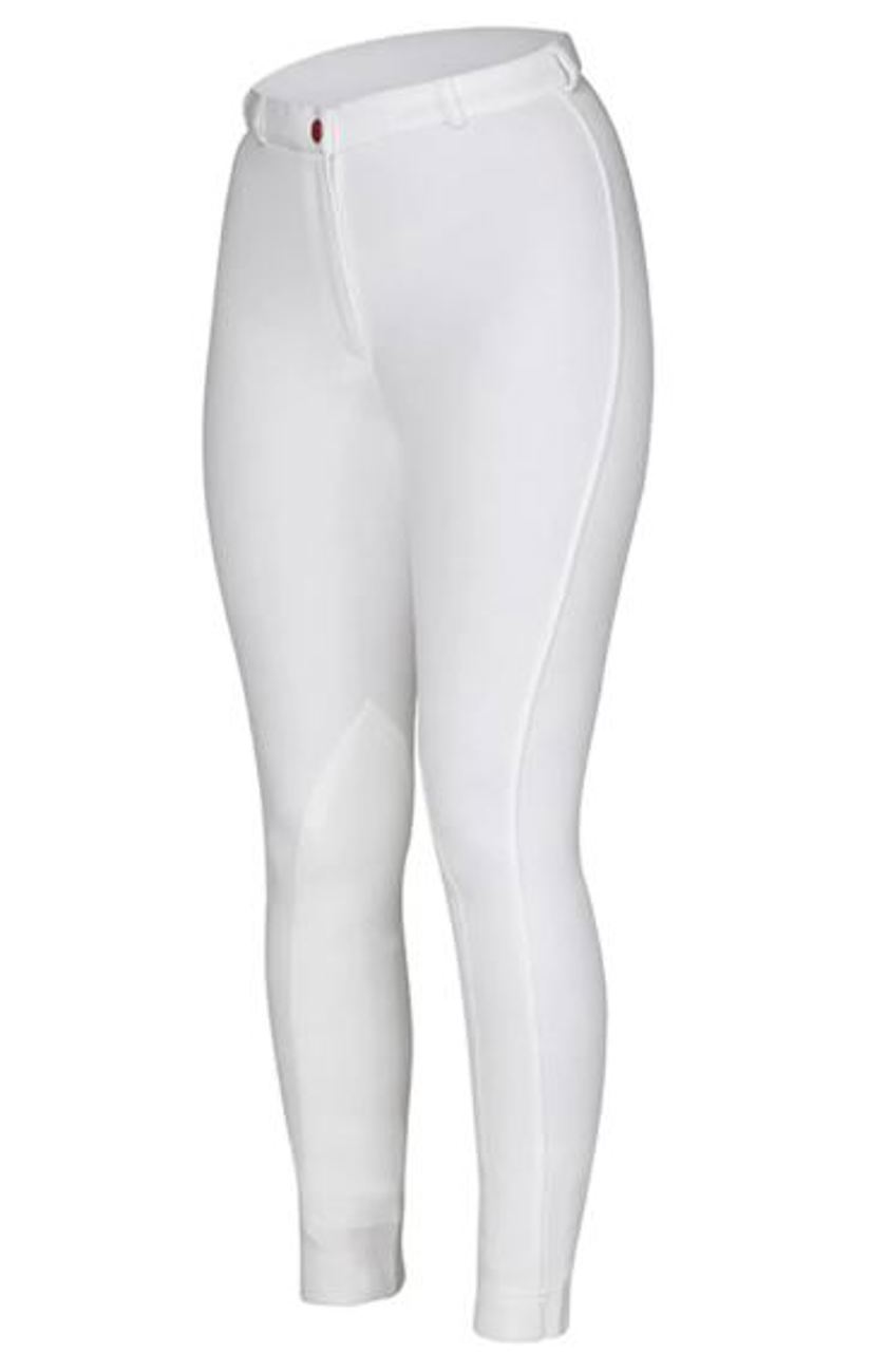 White Bridleway Hannah Breeches