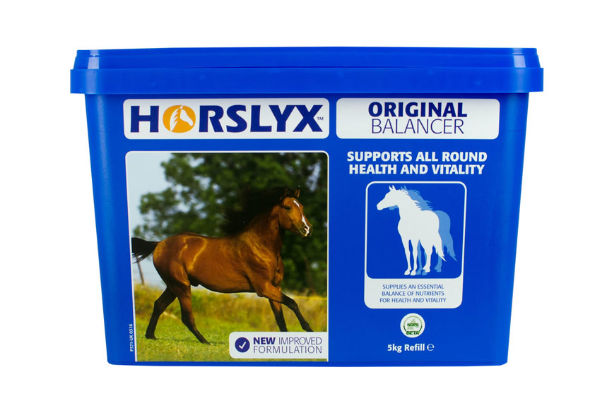 Horslyx Balancer Lick 5 Kg