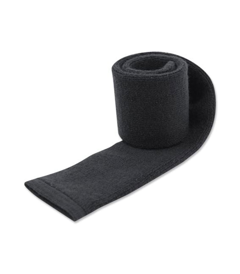 Black Stretch Girth Sleeve