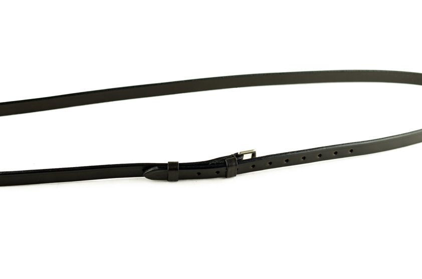 Havana Ascot Neck Strap