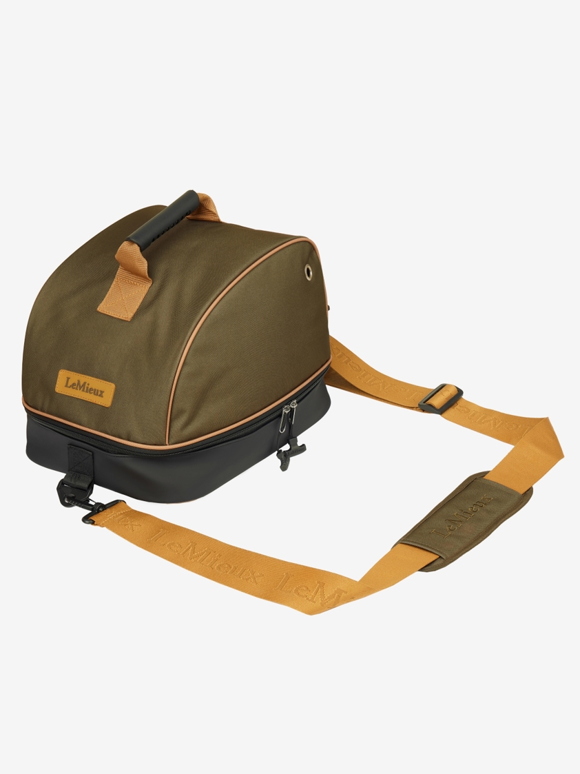 Alpine LeMieux Hat Bag