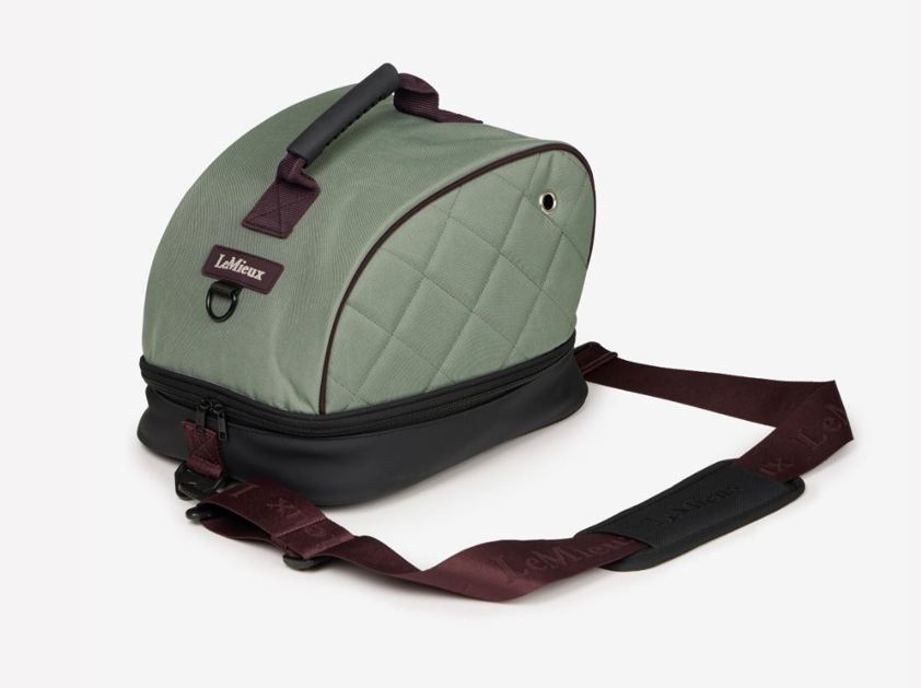Rosemary LeMieux Hat Bag