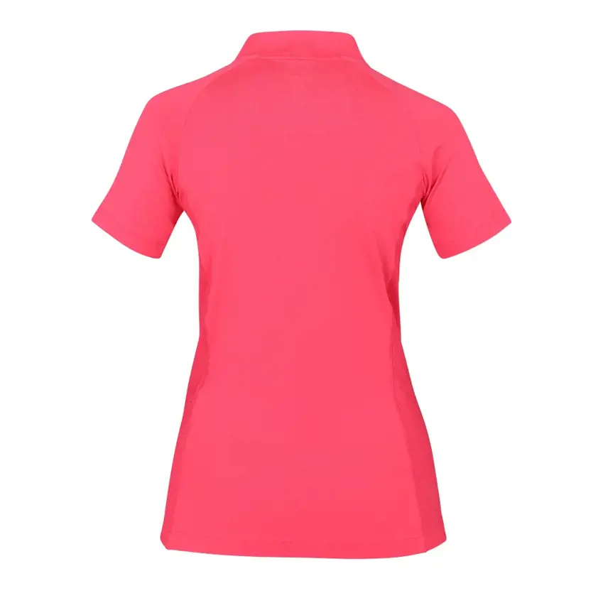 Coral Aubrion Revive SS Base Layer - YR