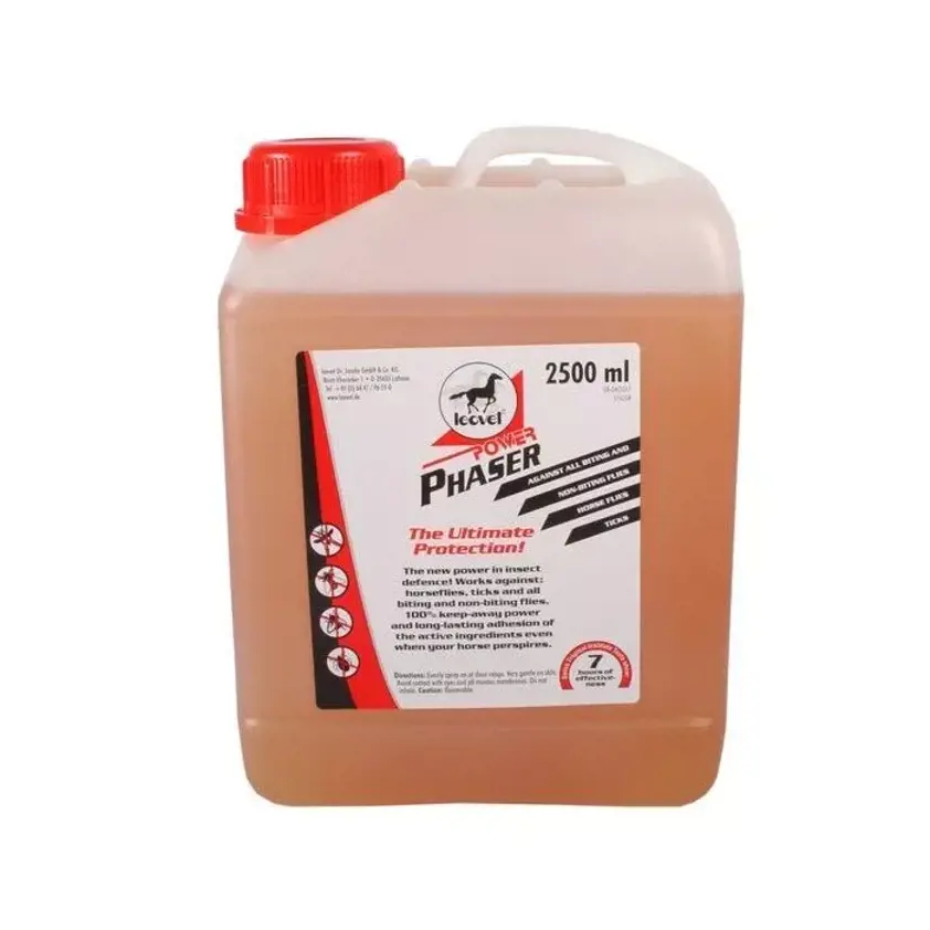 Leovet Power Phaser 2.5.L