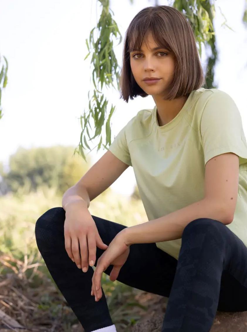 Macaron LeMieux Sports T-Shirt