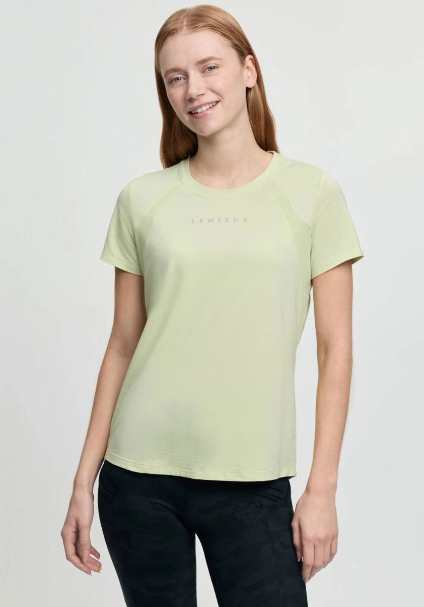 Macaron LeMieux Sports T-Shirt