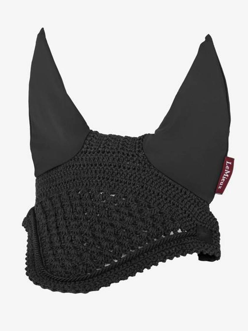 Black LeMieux Vogue Fly Hood