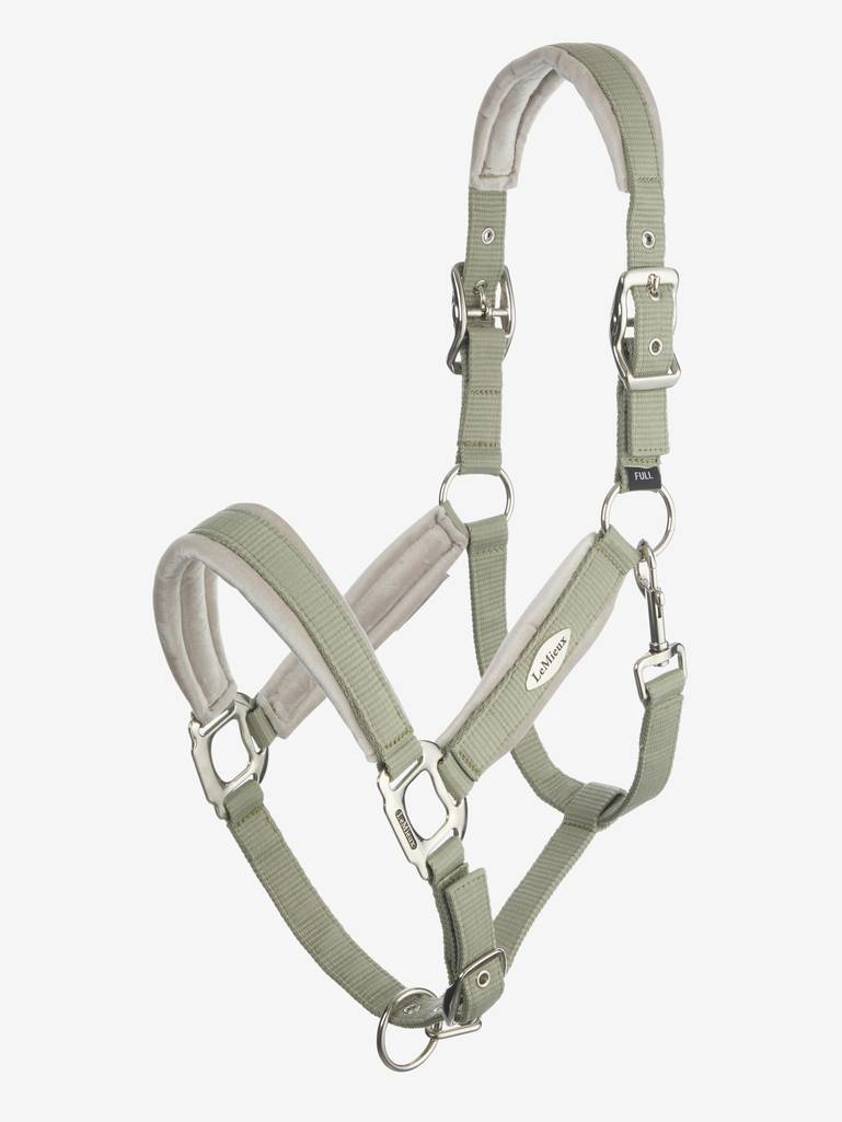 Fern LeMieux Versailles Headcollar