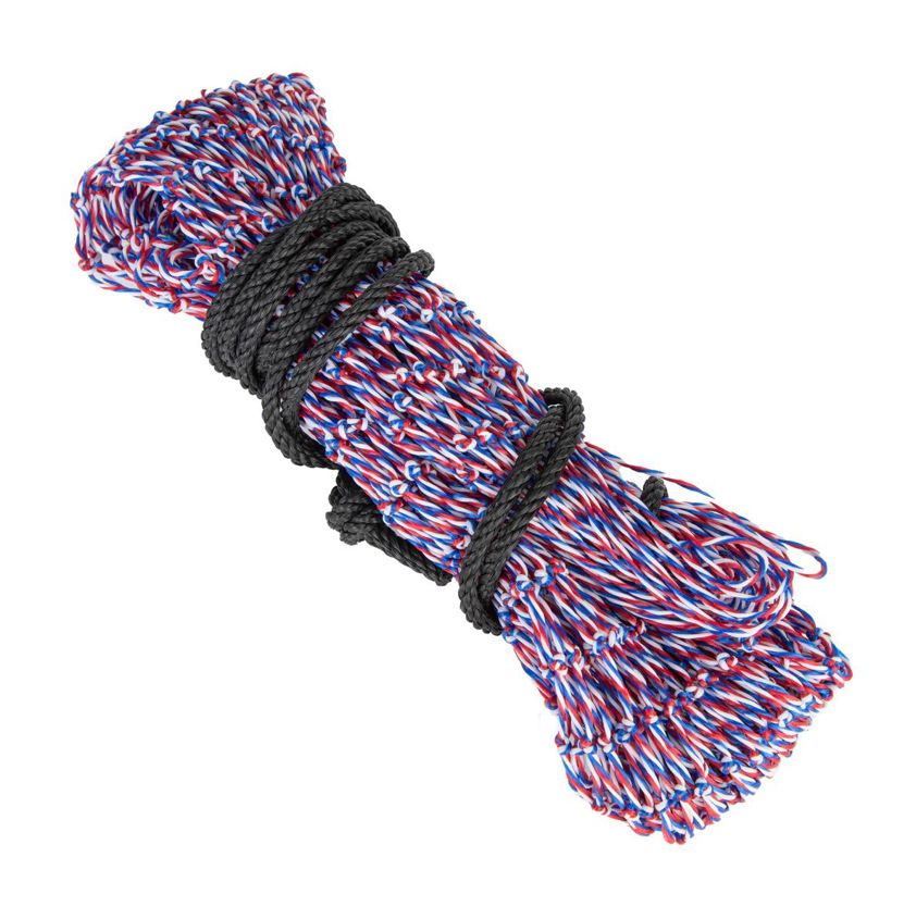 Red Twist Greedy Feeder Colour-Twist