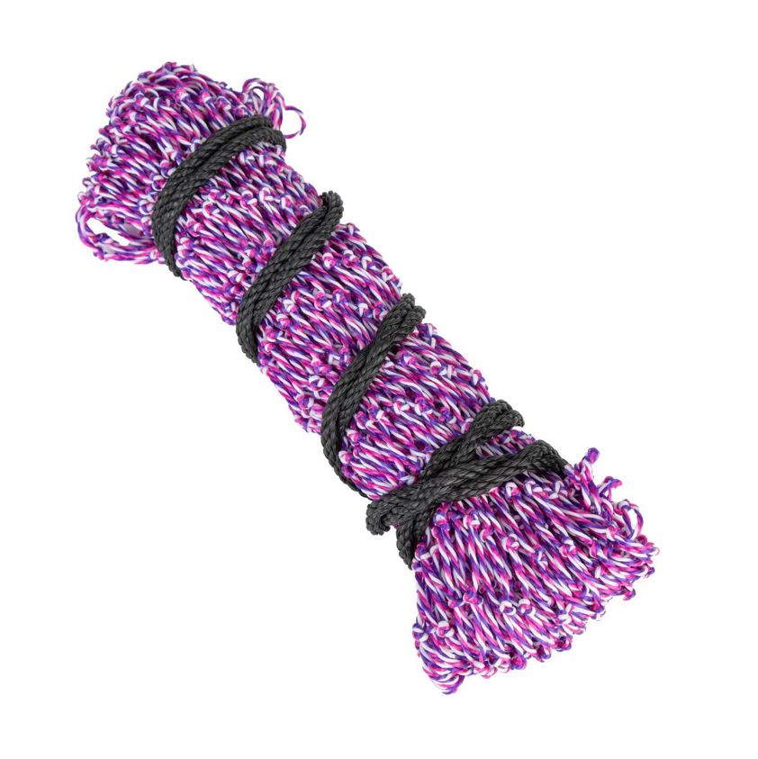 Pink Twist Greedy Feeder Colour-Twist