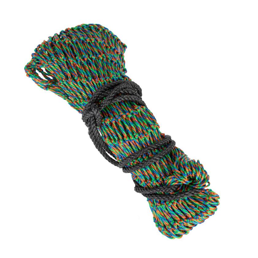 Green Twist Greedy Feeder Colour-Twist