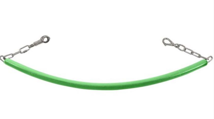 Hot Green KM Elite Stall Chain