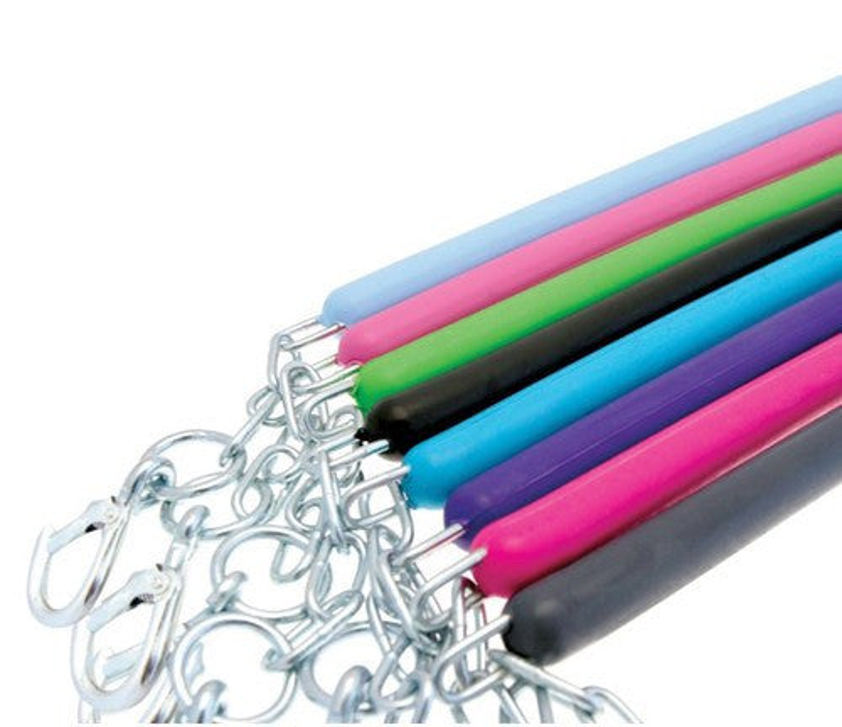 Hot Pink KM Elite Stall Chain