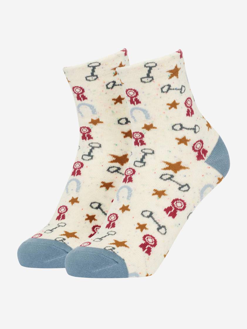 Show Pony LeMieux Mini Character Socks